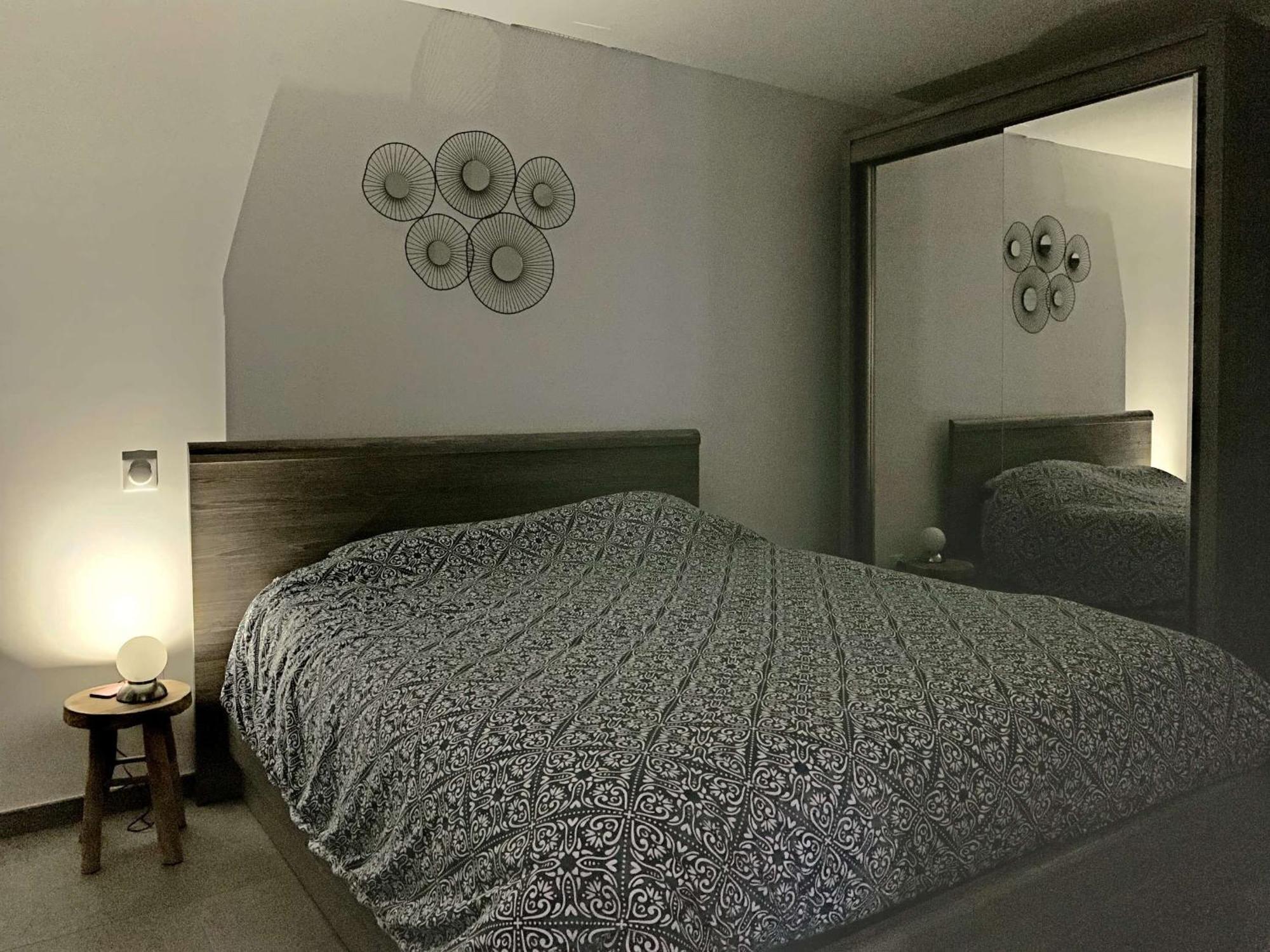 Superbe T2 A Berck-Plage - Balcon, Parking Prive Et Acces Plage - Fr-1-646-36 Exteriör bild